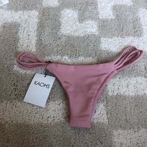 NWT Kaohs Laila Bottom